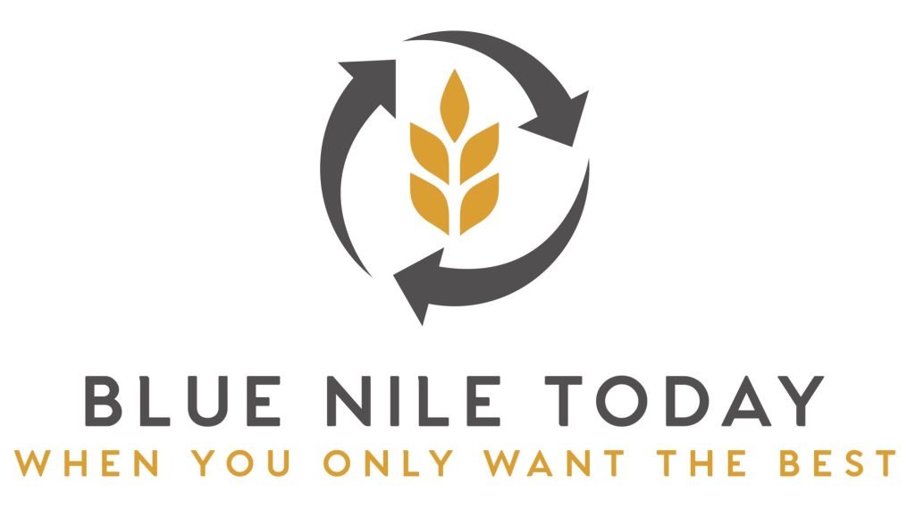 Blue Nile Commodities